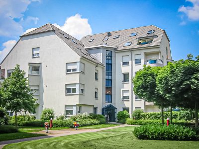 Büro - An der Kaiserburg 10