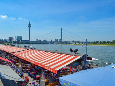 Rheinische Gemütlichkeit