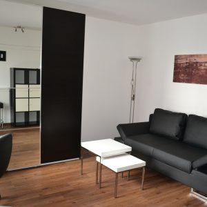 Einrichtungsbeispiel